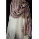 Eden Planet Heart Cage Curtain Top(Reservation/3 Colours/Full Payment Without Shipping)